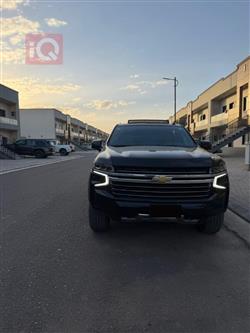 شيفروليه تاهو